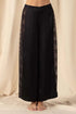 Nk Imode Mischa Lace Trousers